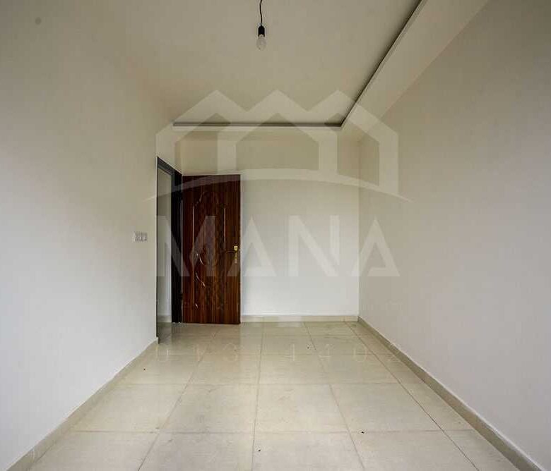 آپارتمان در ساحل قو بندرانزلی (120 متر)