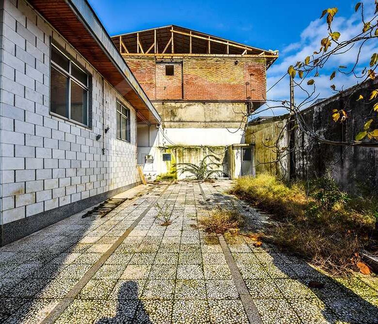 ویلایی کلنگی در بندر انزلی (366 متر)