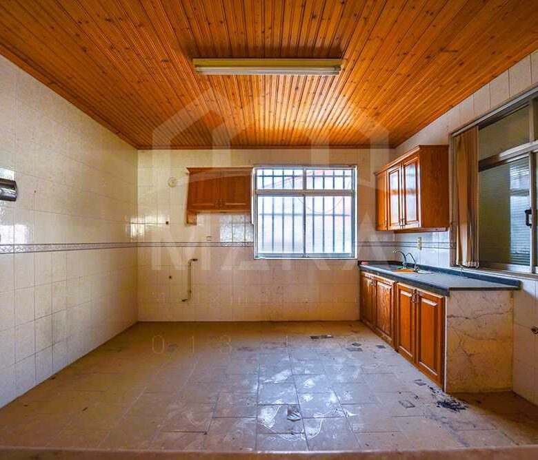 ویلایی کلنگی در بندر انزلی (366 متر)