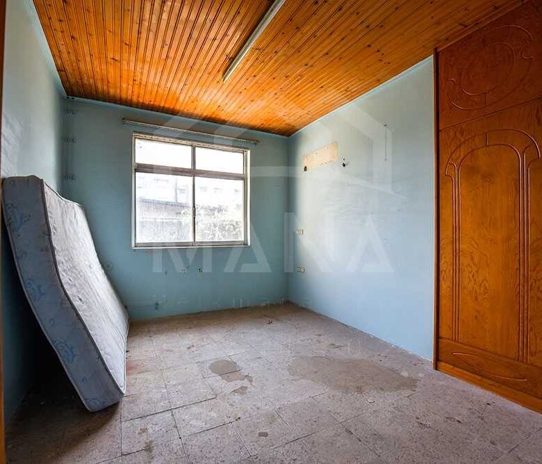 ویلایی کلنگی در بندر انزلی (366 متر)