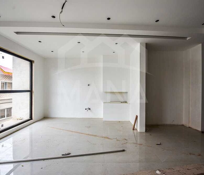 آپارتمان در بندرانزلی (96 متر)