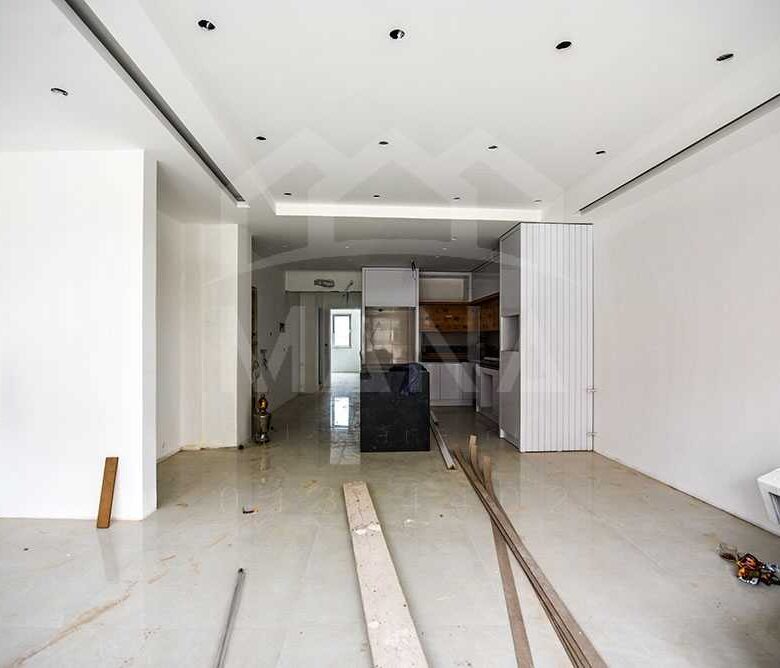 آپارتمان در بندرانزلی (96 متر)