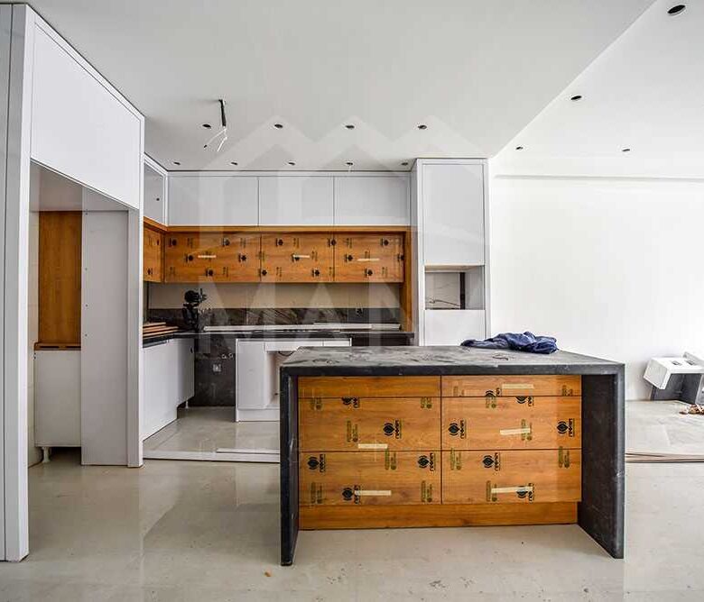 آپارتمان در بندرانزلی (96 متر)