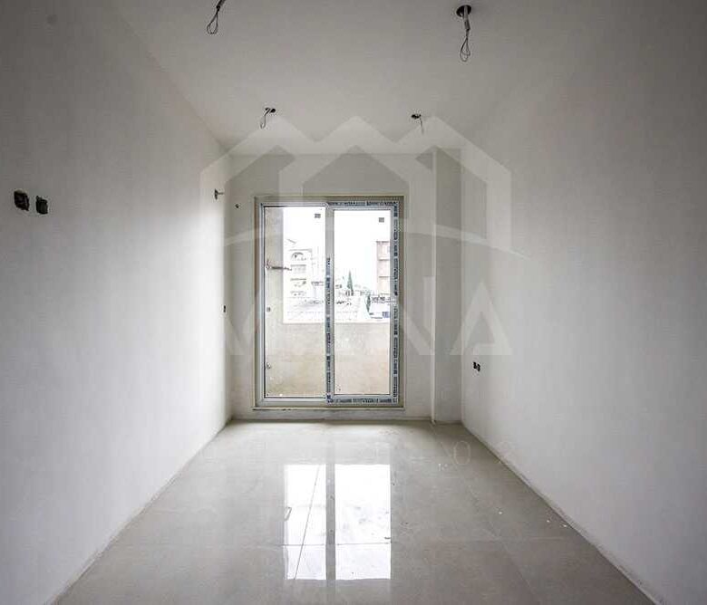 آپارتمان در بندرانزلی (96 متر)