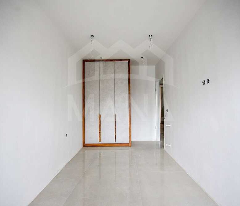 آپارتمان در بندرانزلی (96 متر)