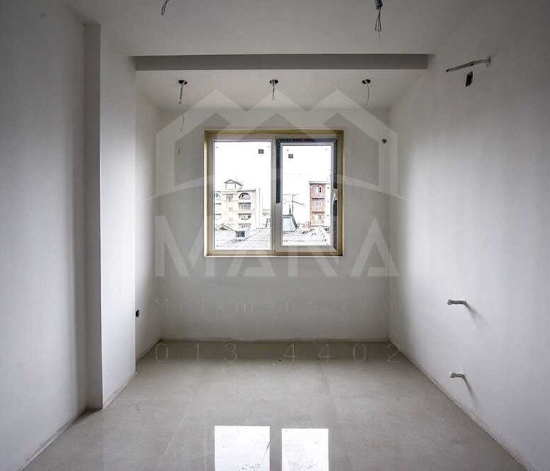 آپارتمان در بندرانزلی (96 متر)