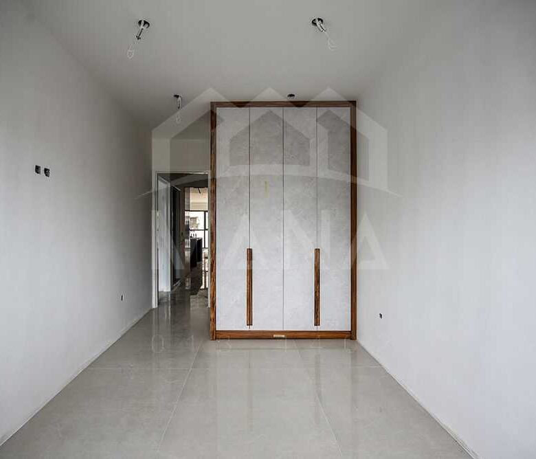 آپارتمان در بندرانزلی (96 متر)