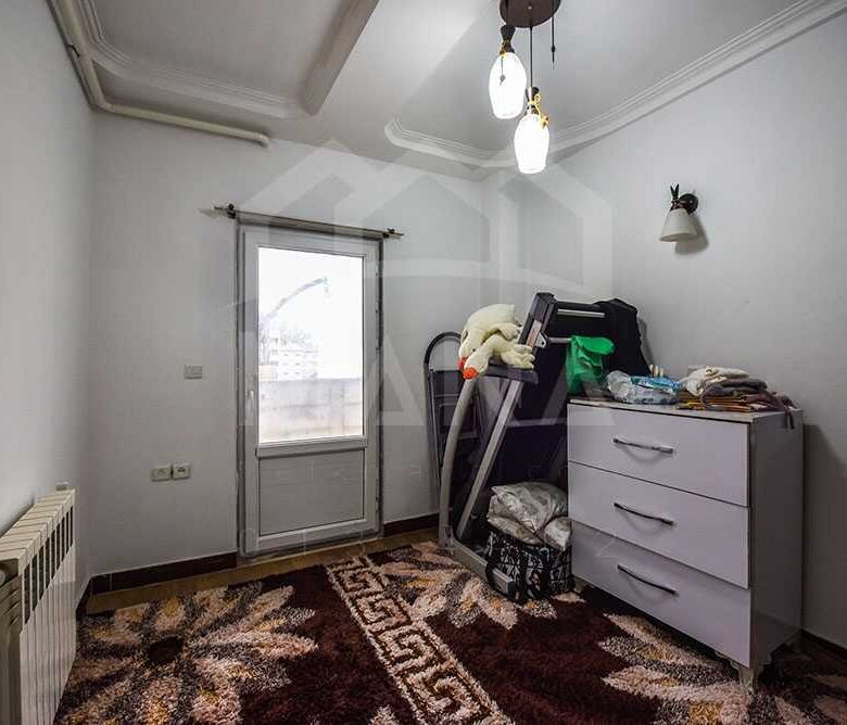 آپارتمان دوبلکس در ساحل قو بندرانزلی (115 متر)