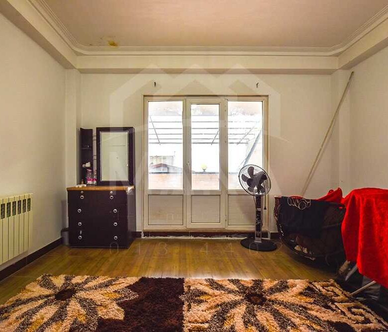 آپارتمان دوبلکس در ساحل قو بندرانزلی (115 متر)