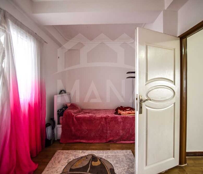 آپارتمان دوبلکس در ساحل قو بندرانزلی (115 متر)