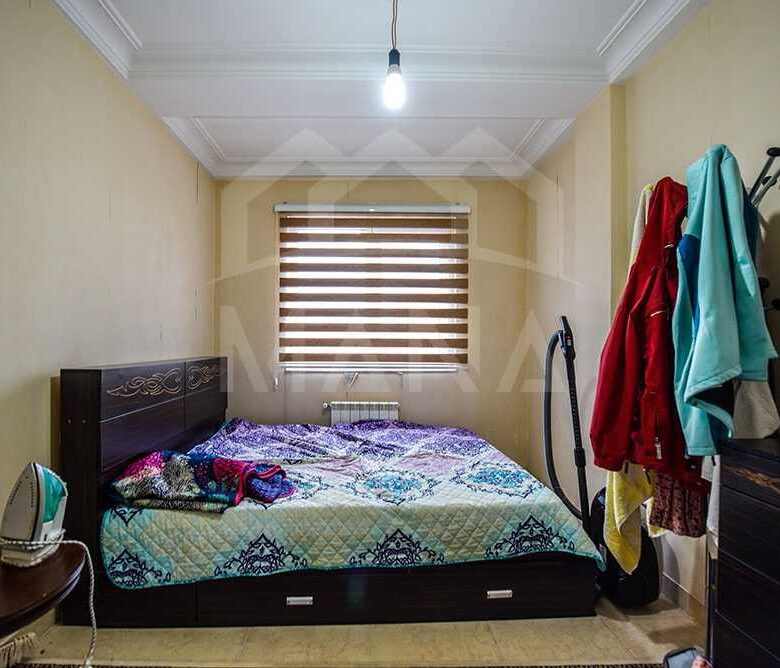 آپارتمان در بندرانزلی (100 متر)