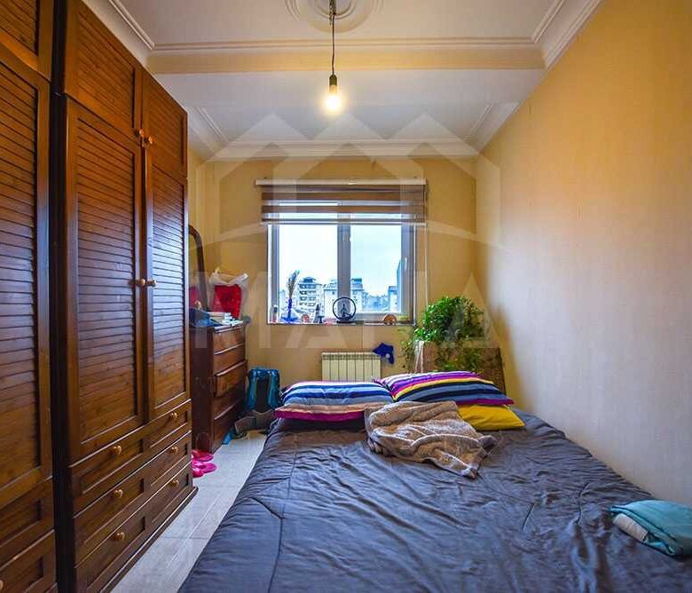 آپارتمان در بندرانزلی (100 متر)