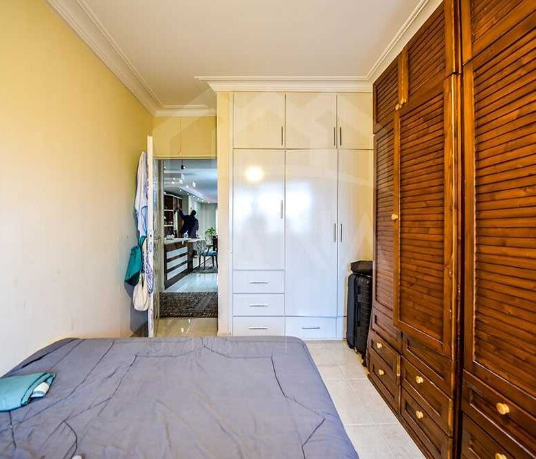 آپارتمان در بندرانزلی (100 متر)