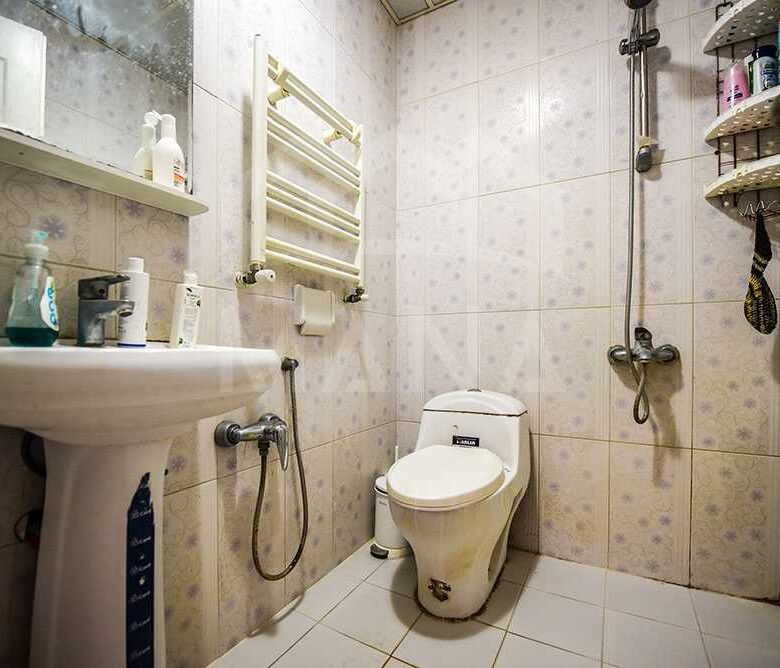 آپارتمان در بندرانزلی (100 متر)