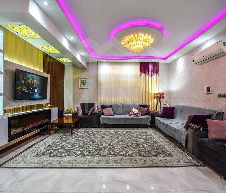 ویلایی کوی واحدی انزلی