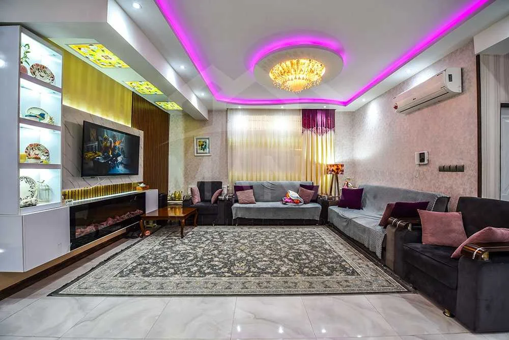 ویلایی کوی واحدی انزلی