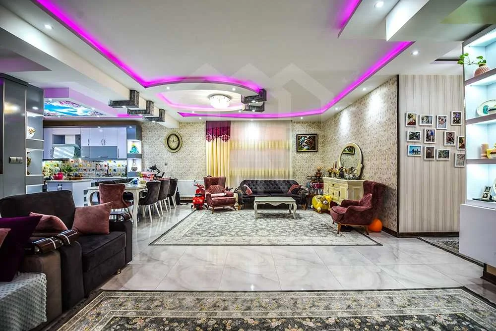ویلایی کوی واحدی انزلی 1