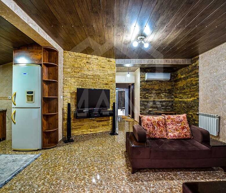 ویلا در اطبا بندرانزلی (116 متر)