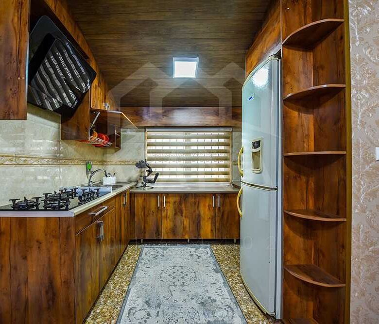 ویلا در اطبا بندرانزلی (116 متر)