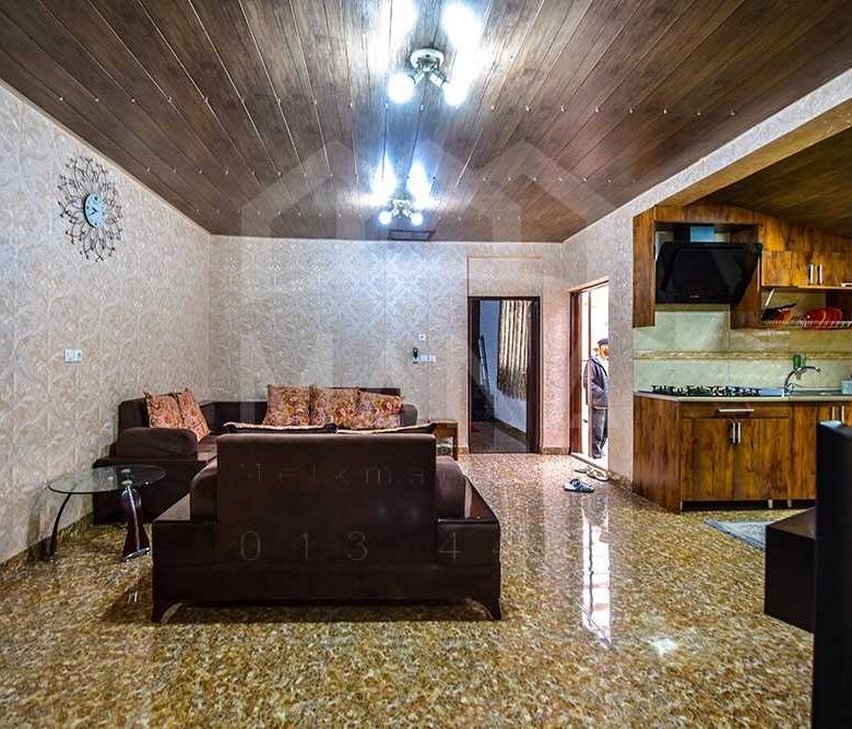 ویلا در اطبا بندرانزلی (116 متر)