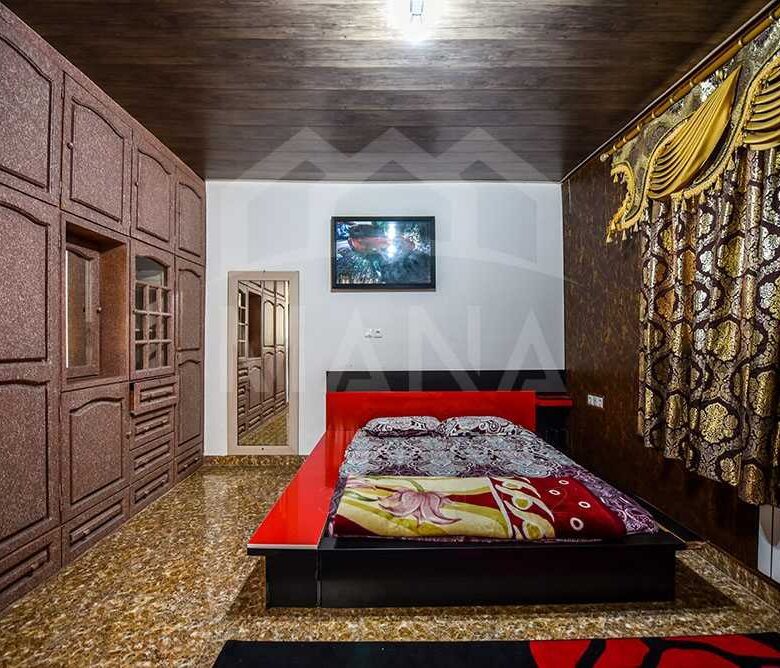 ویلا در اطبا بندرانزلی (116 متر)