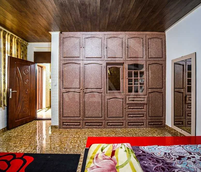 آپارتمان در بندر انزلی 4