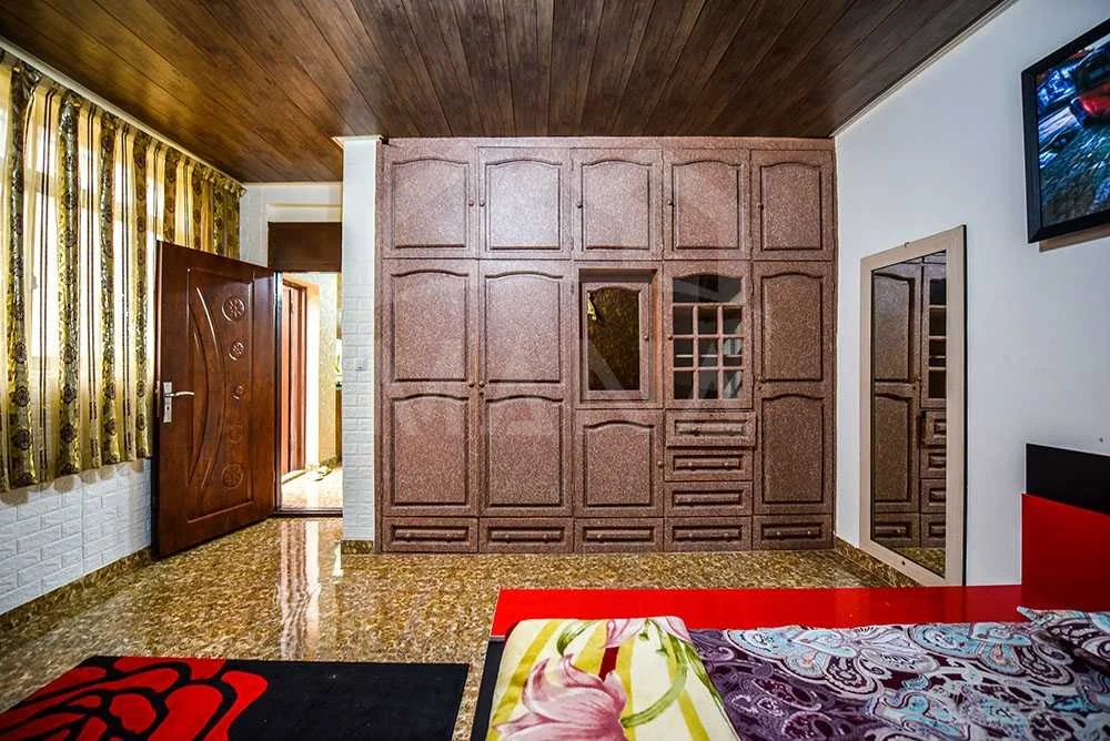 آپارتمان در بندر انزلی 4