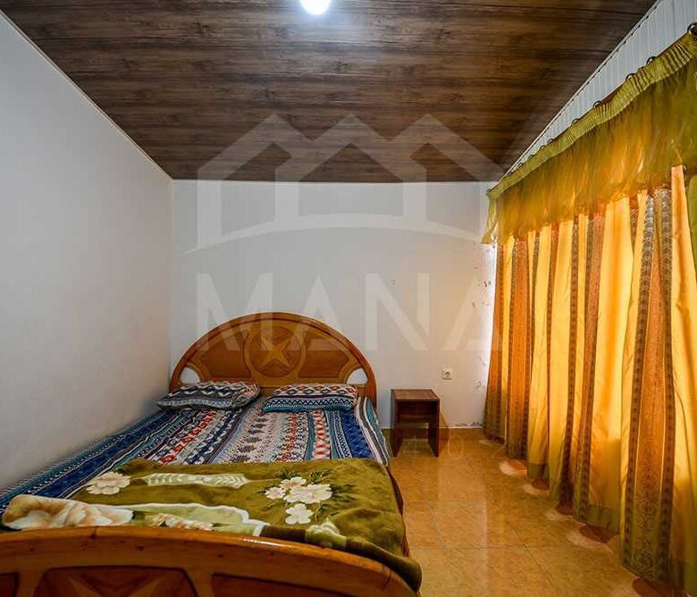 ویلا در اطبا بندرانزلی (116 متر)