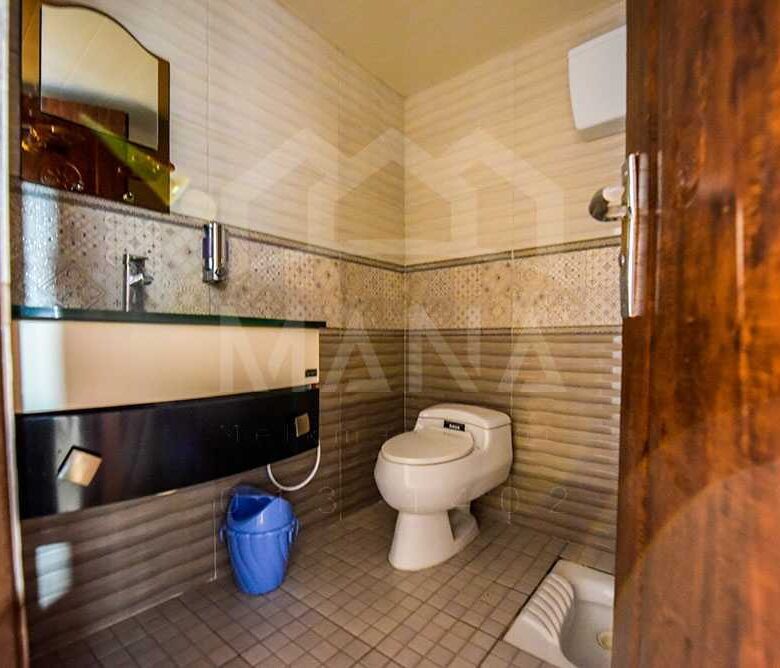 ویلا در اطبا بندرانزلی (116 متر)