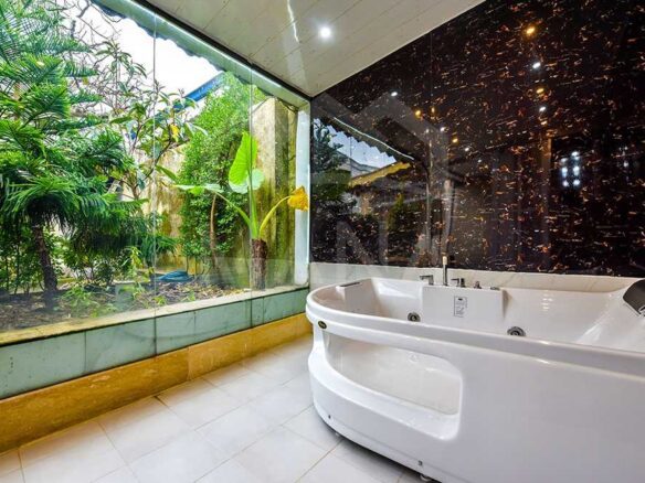 آپارتمان در بندر انزلی 7