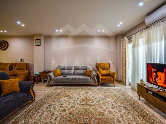 آپارتمان در لاهیجان 2