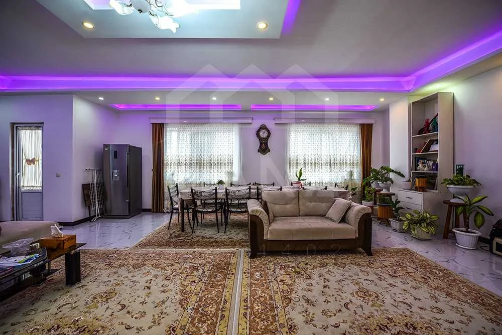 آپارتمان در لاهیجان 1