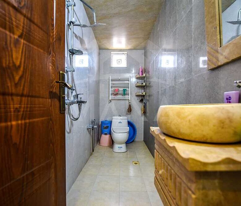 آپارتمان در لاهیجان (130 متر)