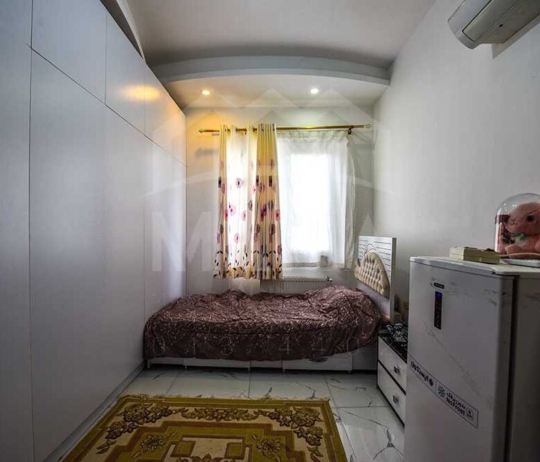 آپارتمان در لاهیجان (130 متر)