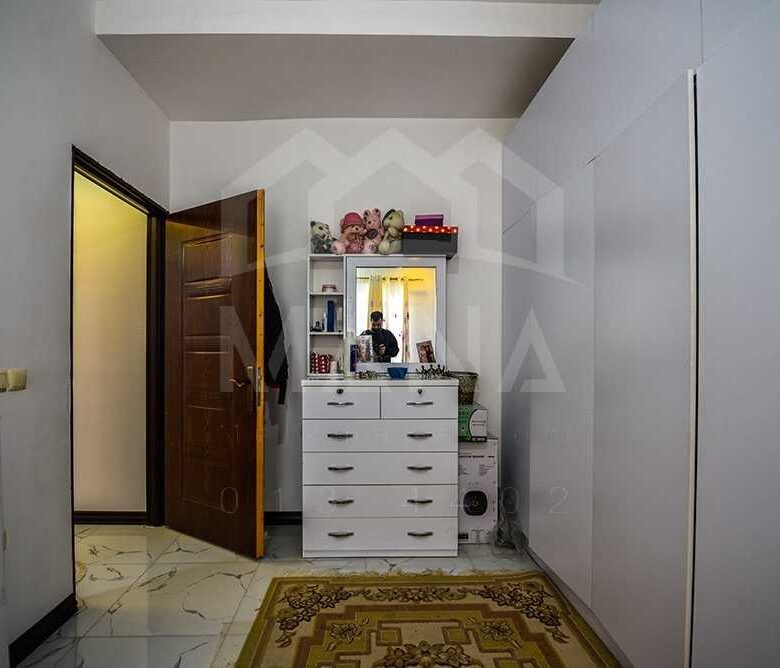 آپارتمان در لاهیجان (130 متر)