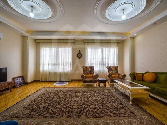 لاهیجان 130 متری