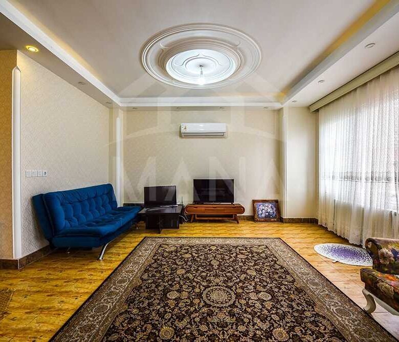 آپارتمان در لاهیجان (109 متر)