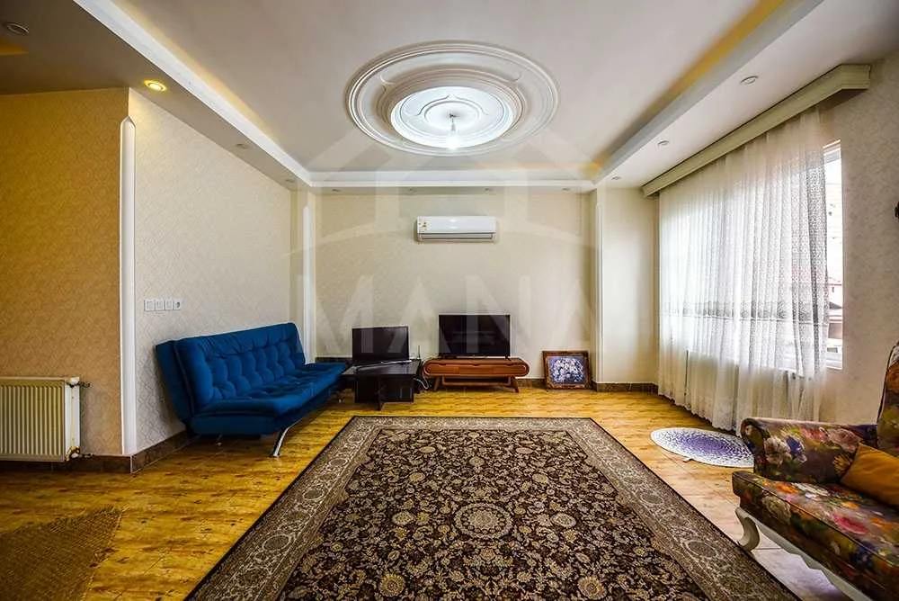 لاهیجان 130 متری 1
