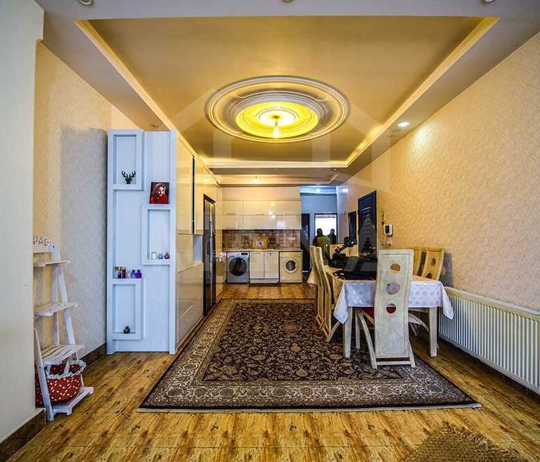 آپارتمان در لاهیجان (109 متر)