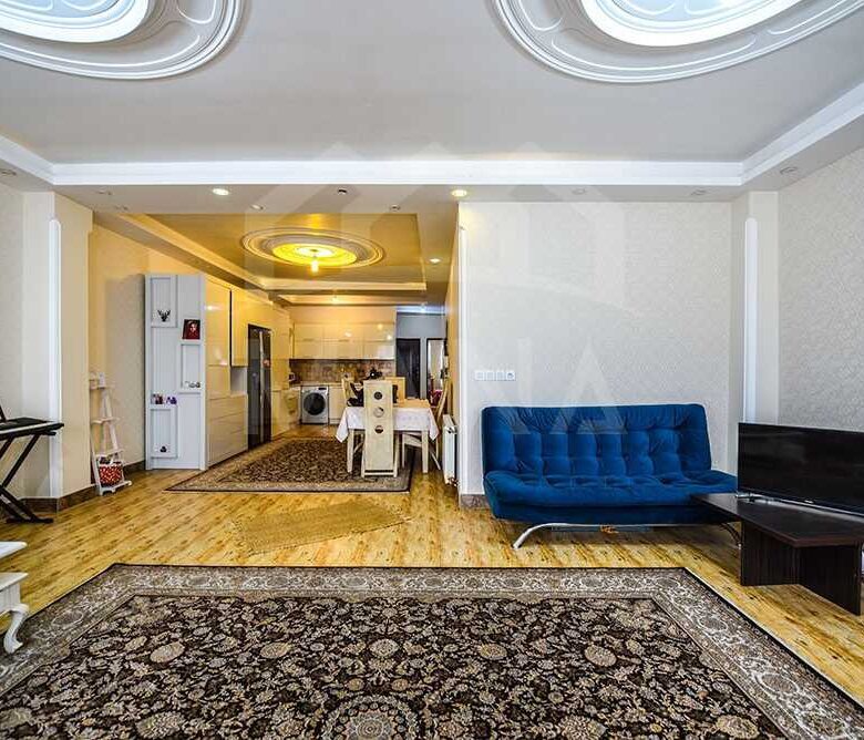 آپارتمان در لاهیجان (109 متر)