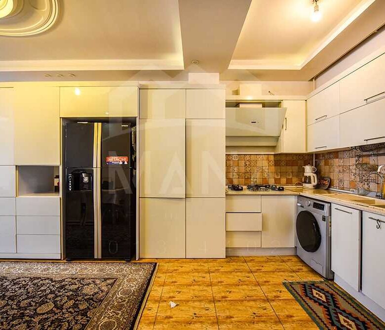 آپارتمان در لاهیجان (109 متر)