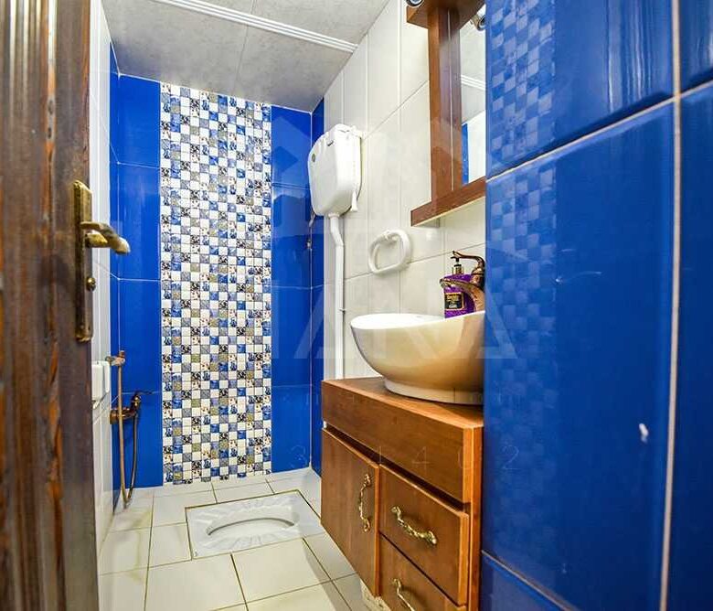 آپارتمان در لاهیجان (109 متر)