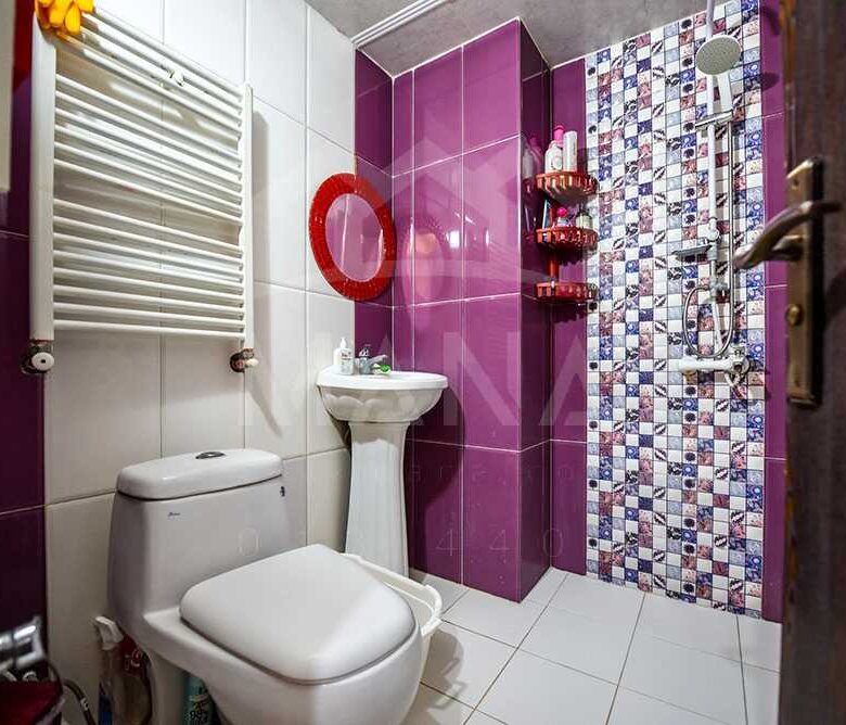 آپارتمان در لاهیجان (109 متر)