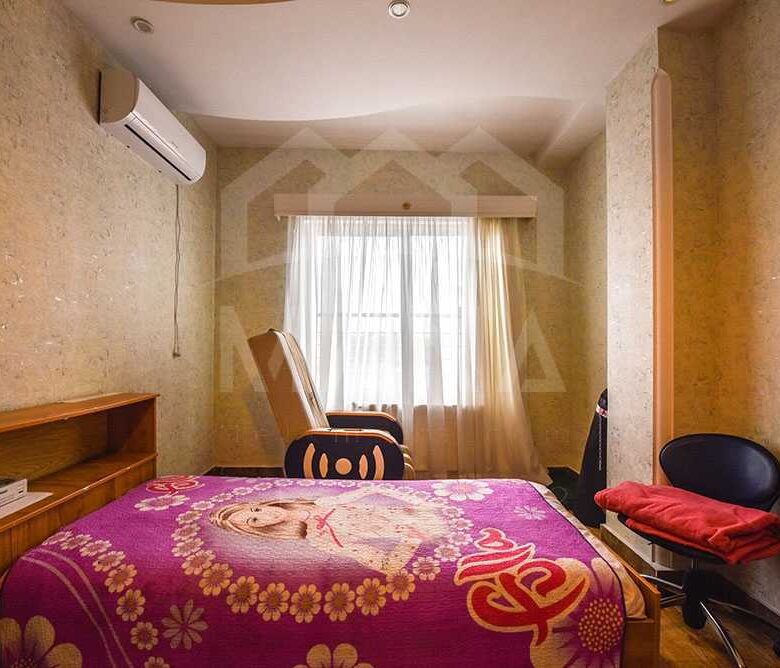 آپارتمان در لاهیجان (109 متر)