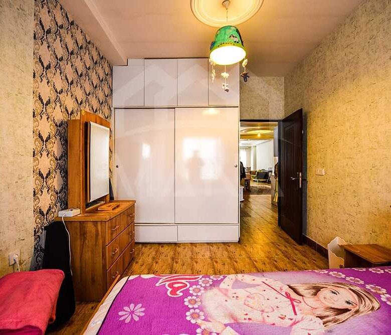 آپارتمان در لاهیجان (109 متر)