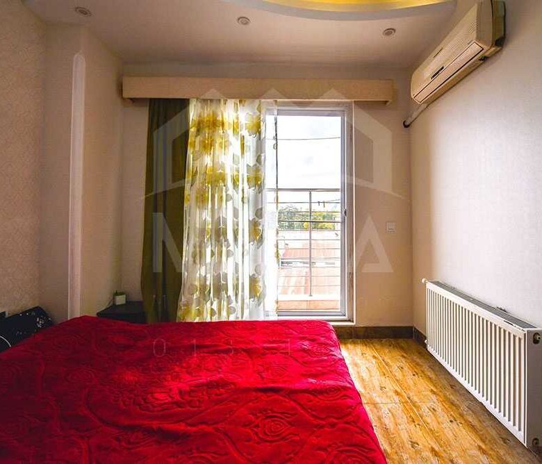 آپارتمان در لاهیجان (109 متر)