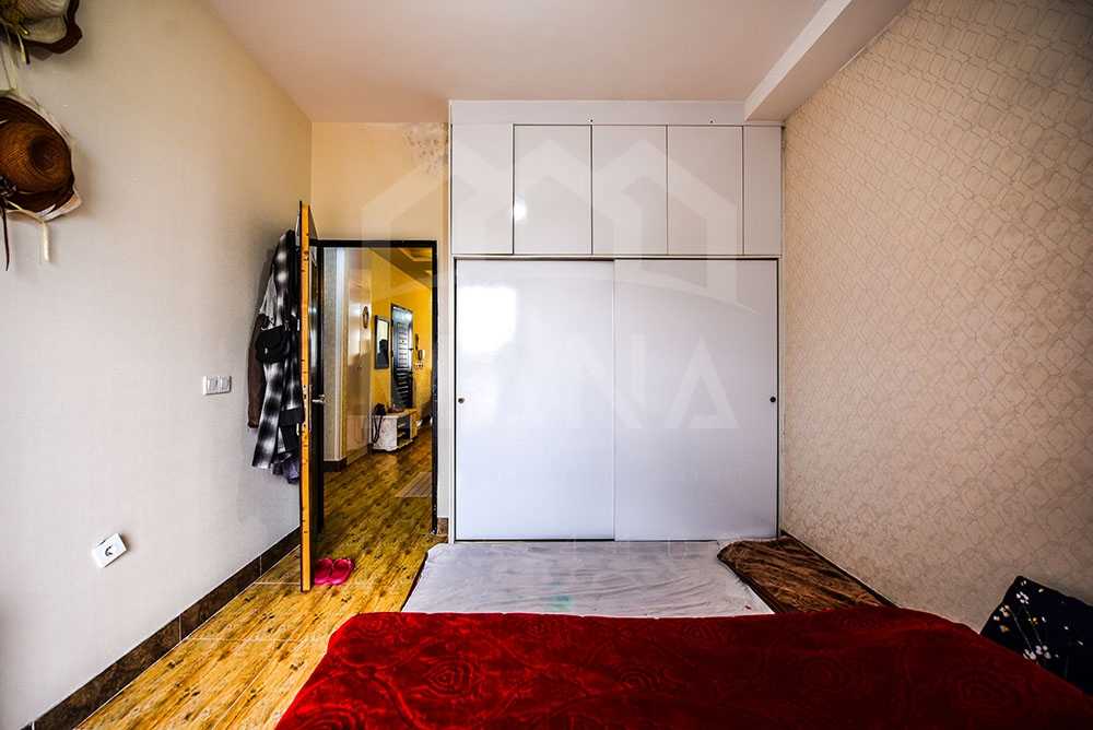 آپارتمان در لاهیجان (109 متر)