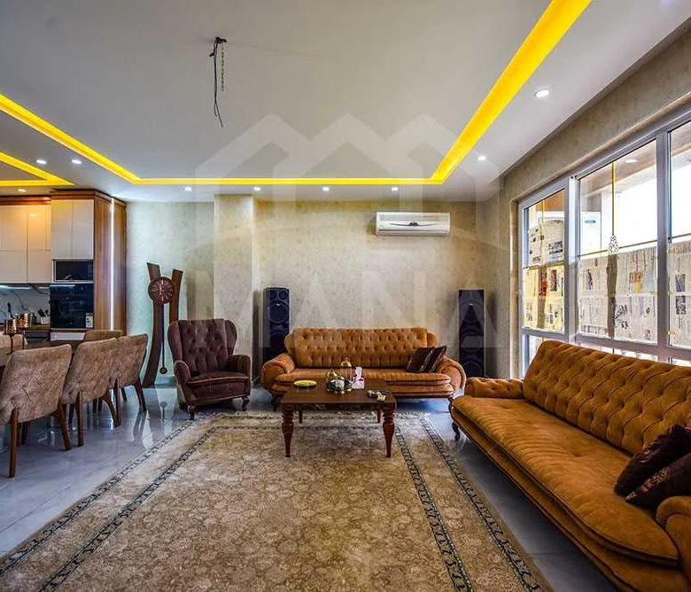 خرید آپارتمان در بندرانزلی