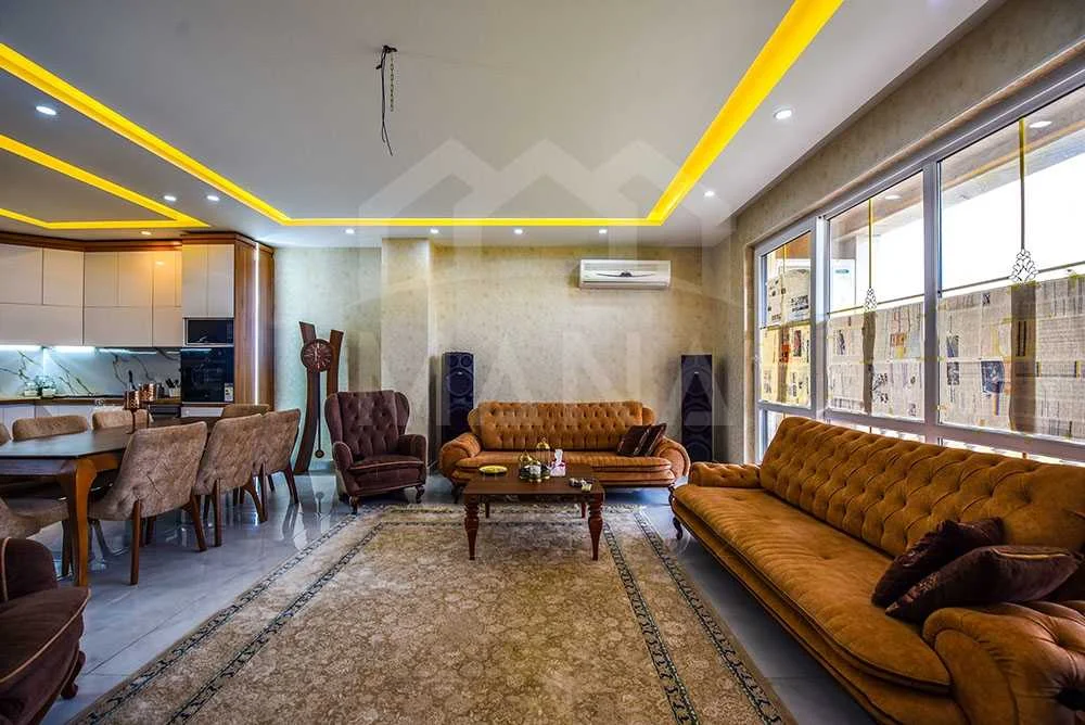 خرید آپارتمان در بندرانزلی