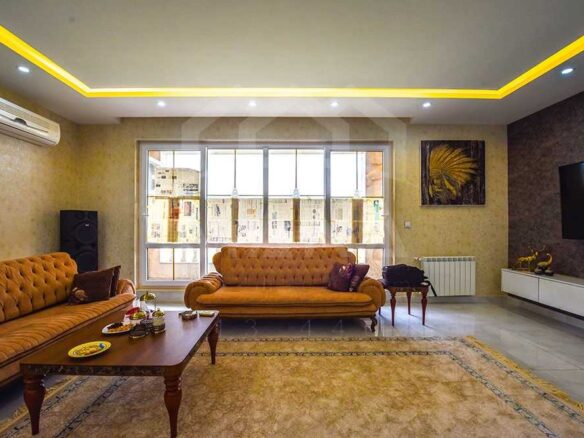 خرید آپارتمان در بندرانزلی 2